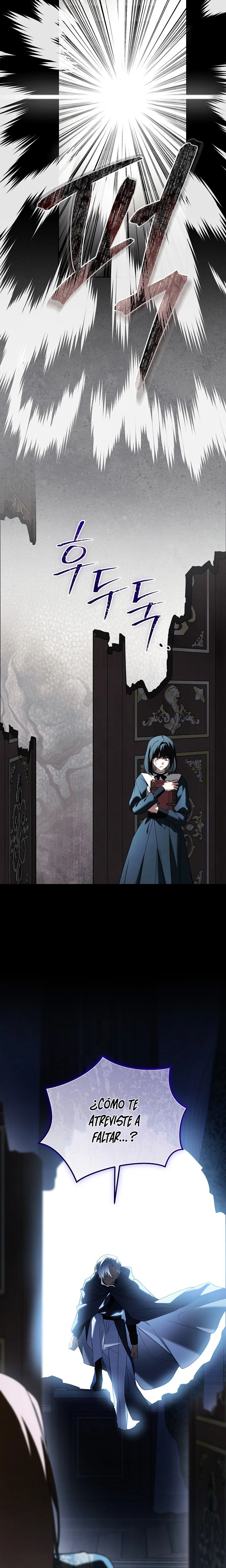 Read La Bruja Que Olvido Al Pájaro ES Manga Online
