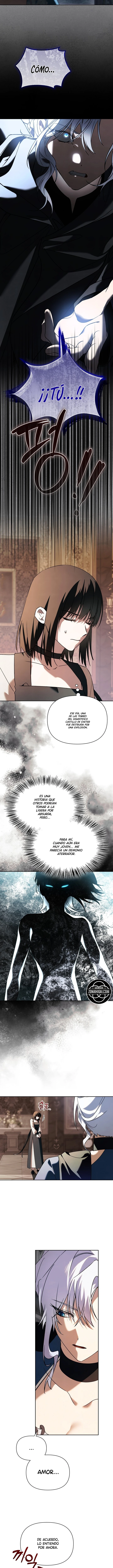 Read La Bruja Que Olvido Al Pájaro ES Manga Online