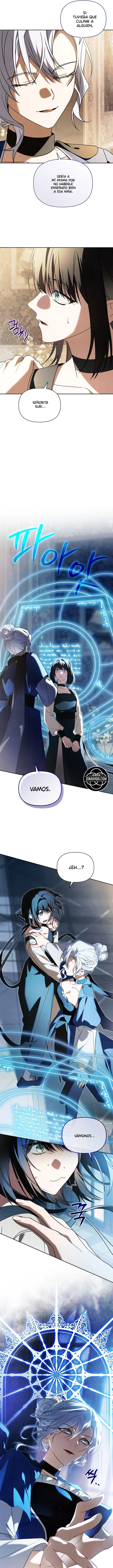 Read La Bruja Que Olvido Al Pájaro ES Manga Online