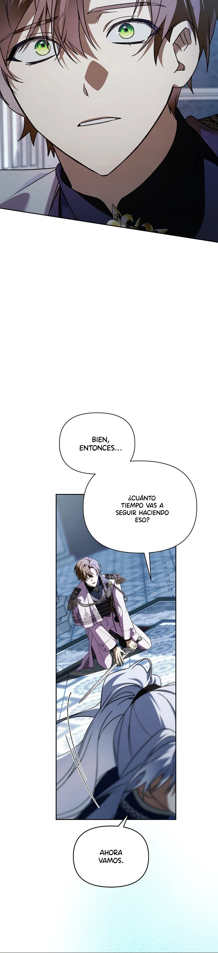 Read La Bruja Que Olvido Al Pájaro ES Manga Online