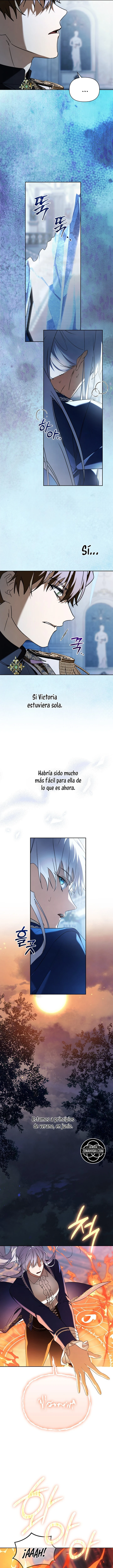 Read La Bruja Que Olvido Al Pájaro ES Manga Online