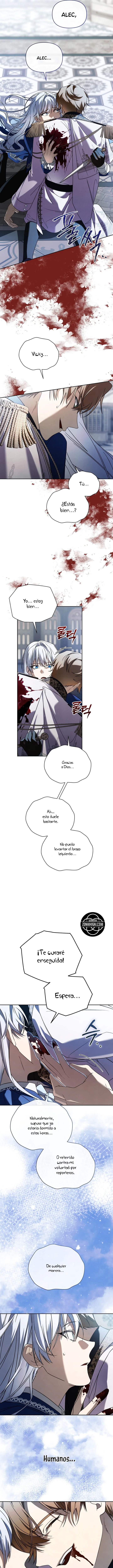 Read La Bruja Que Olvido Al Pájaro ES Manga Online