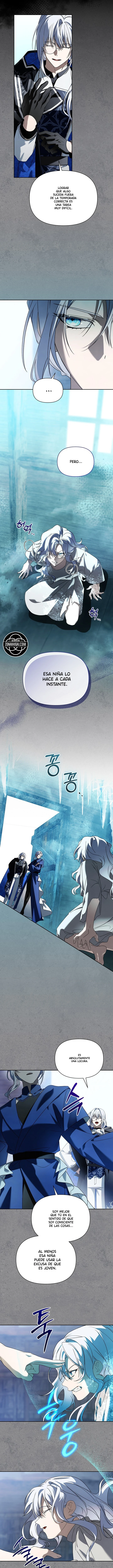 Read La Bruja Que Olvido Al Pájaro ES Manga Online