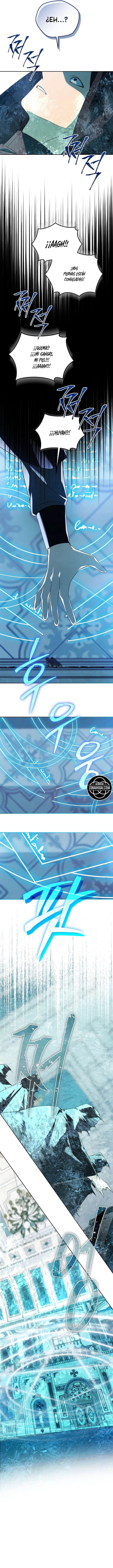 Read La Bruja Que Olvido Al Pájaro ES Manga Online