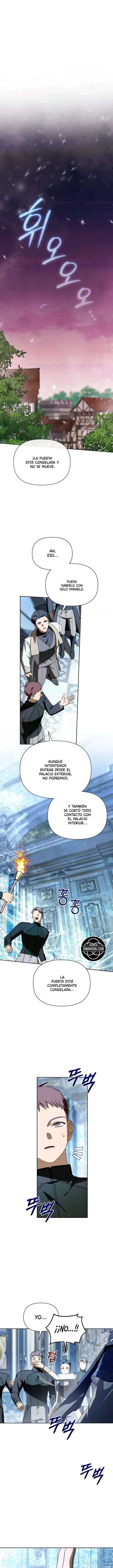 Read La Bruja Que Olvido Al Pájaro ES Manga Online