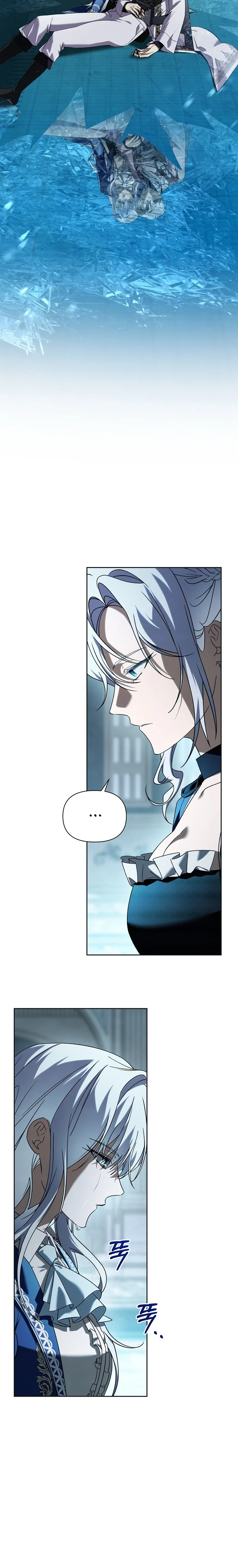 Read La Bruja Que Olvido Al Pájaro ES Manga Online
