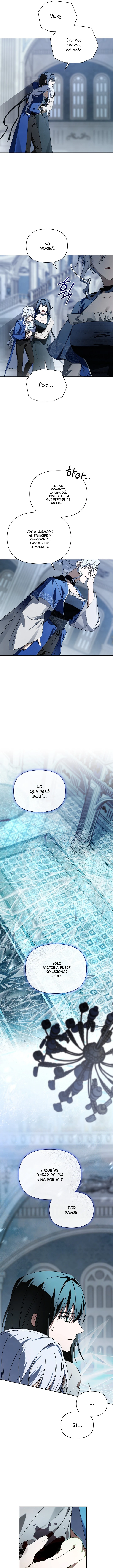 Read La Bruja Que Olvido Al Pájaro ES Manga Online