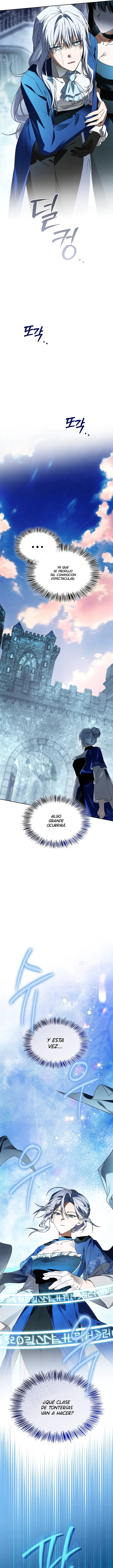 Read La Bruja Que Olvido Al Pájaro ES Manga Online