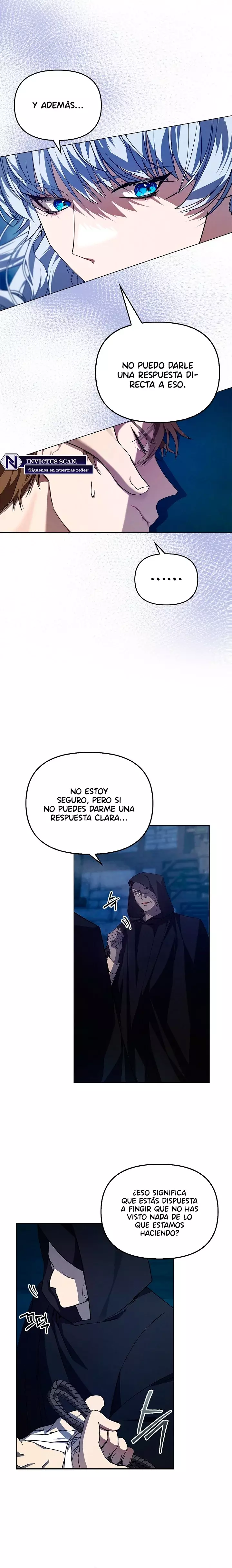 Read La Bruja Que Olvido Al Pájaro ES Manga Online