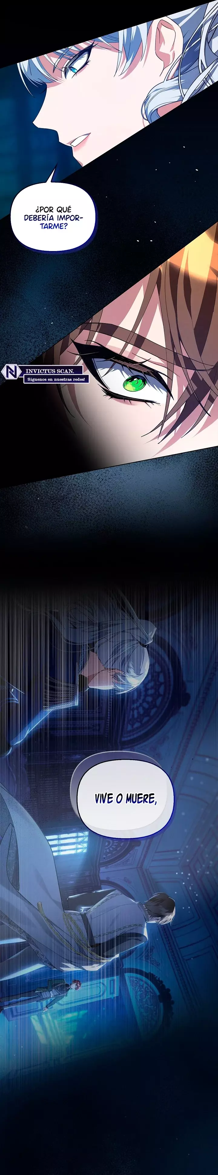 Read La Bruja Que Olvido Al Pájaro ES Manga Online