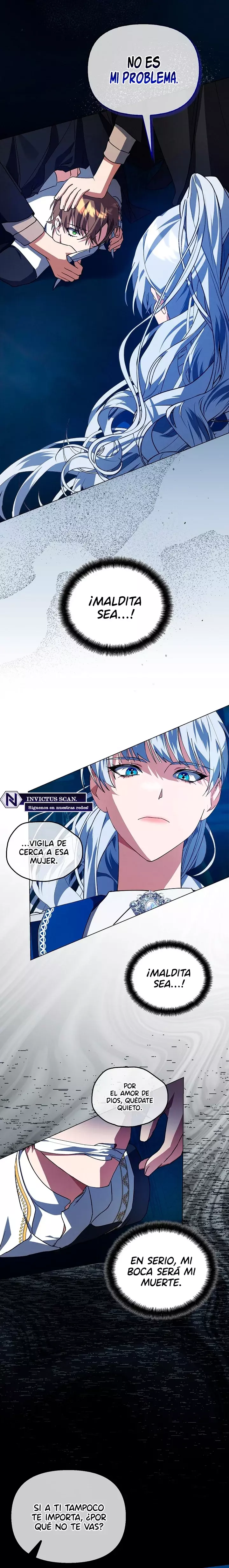 Read La Bruja Que Olvido Al Pájaro ES Manga Online
