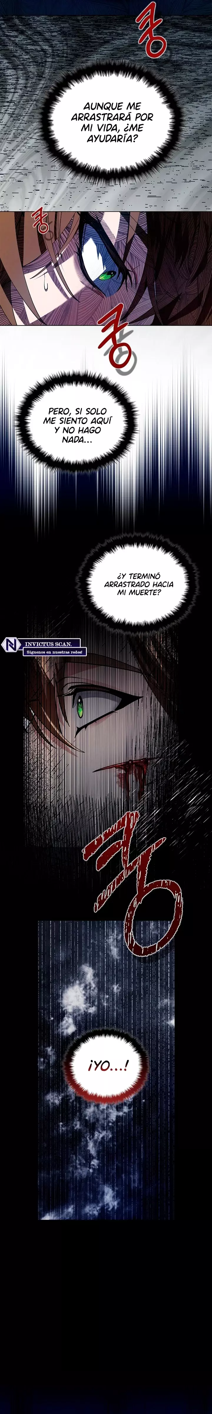 Read La Bruja Que Olvido Al Pájaro ES Manga Online
