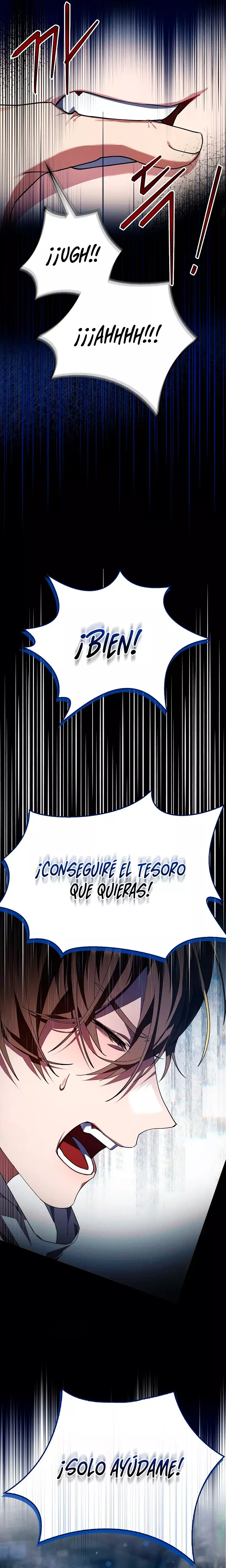 Read La Bruja Que Olvido Al Pájaro ES Manga Online