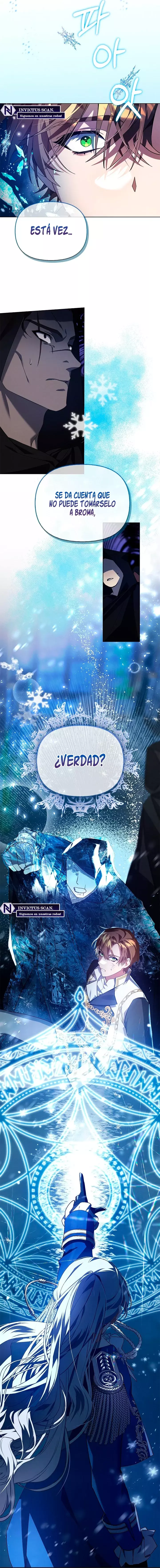 Read La Bruja Que Olvido Al Pájaro ES Manga Online