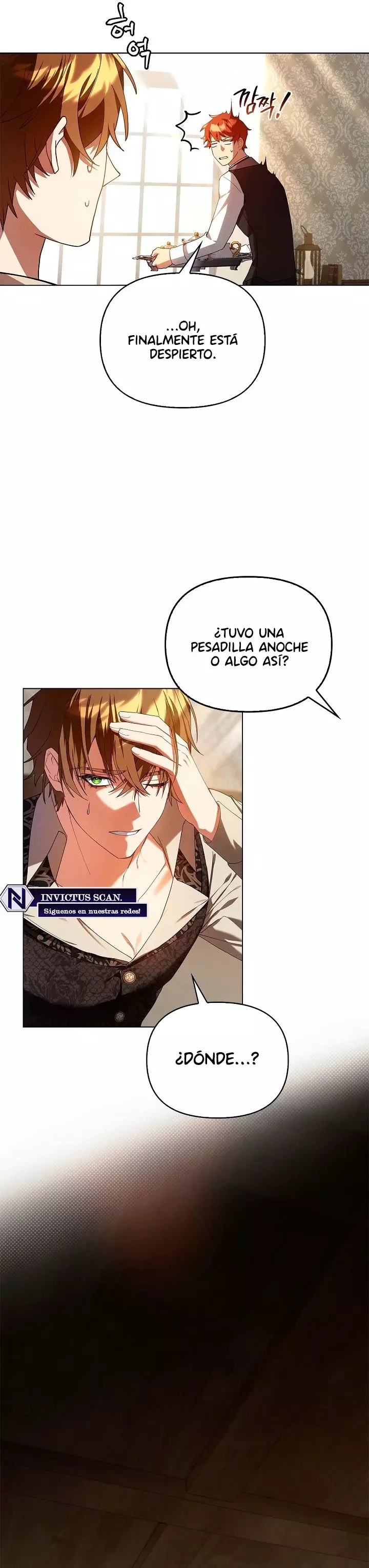 Read La Bruja Que Olvido Al Pájaro ES Manga Online