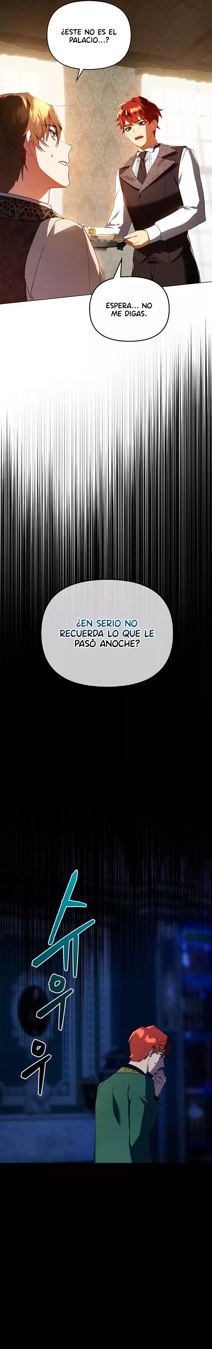 Read La Bruja Que Olvido Al Pájaro ES Manga Online