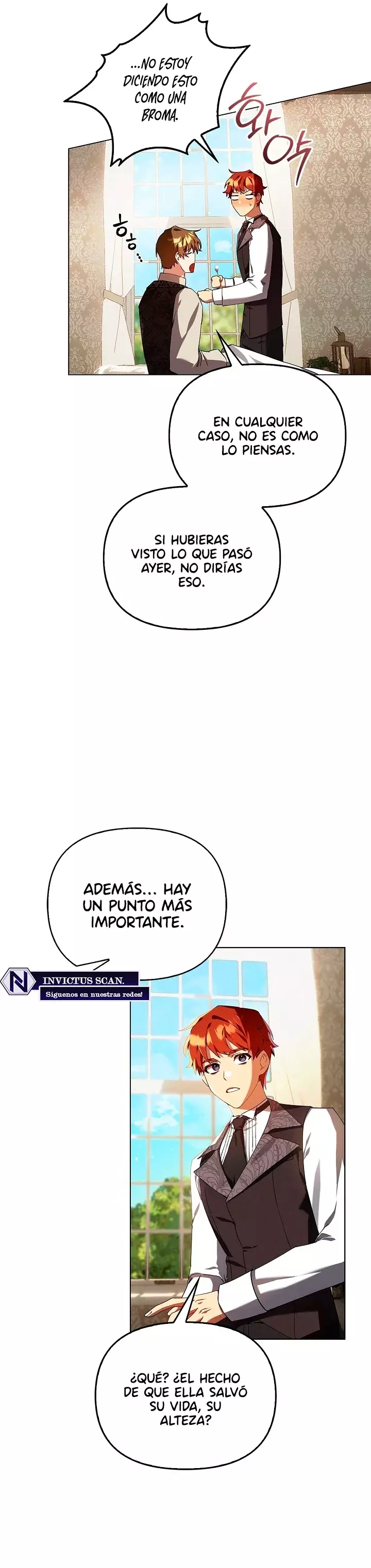 Read La Bruja Que Olvido Al Pájaro ES Manga Online