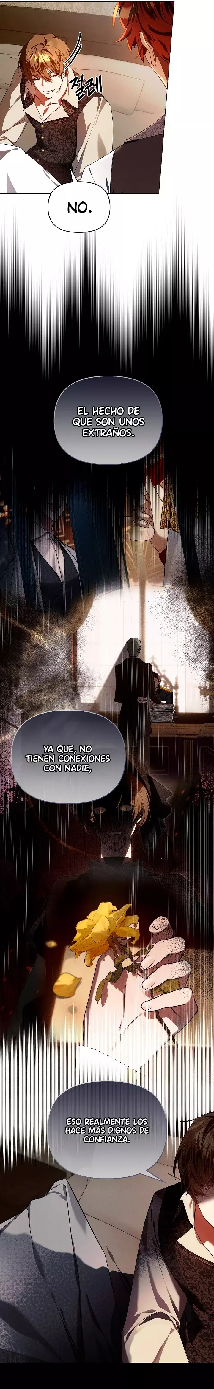 Read La Bruja Que Olvido Al Pájaro ES Manga Online