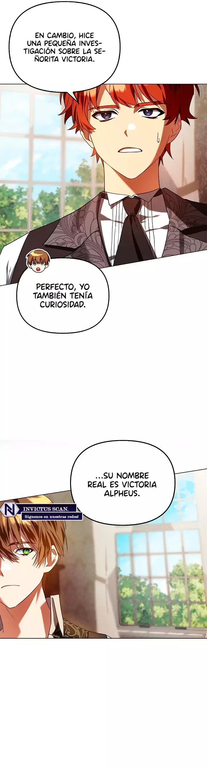 Read La Bruja Que Olvido Al Pájaro ES Manga Online