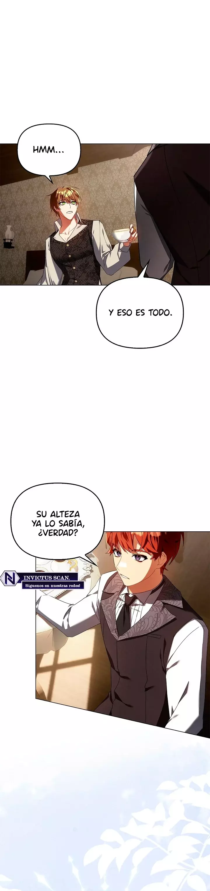 Read La Bruja Que Olvido Al Pájaro ES Manga Online