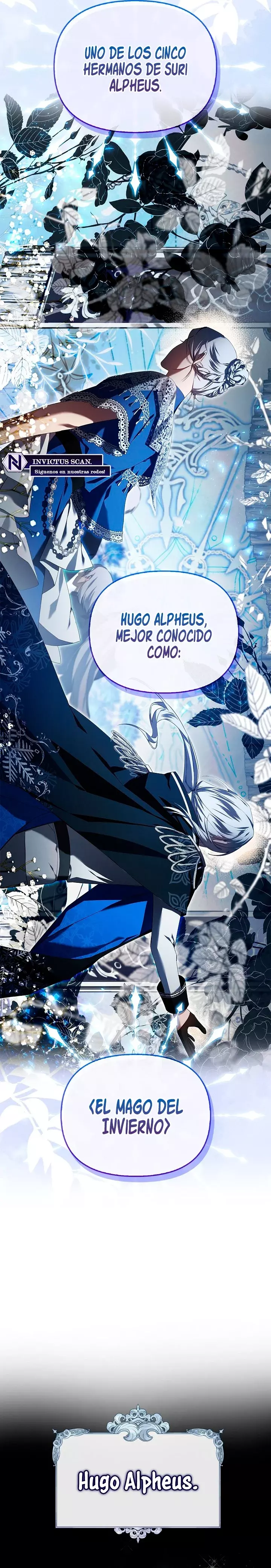 Read La Bruja Que Olvido Al Pájaro ES Manga Online