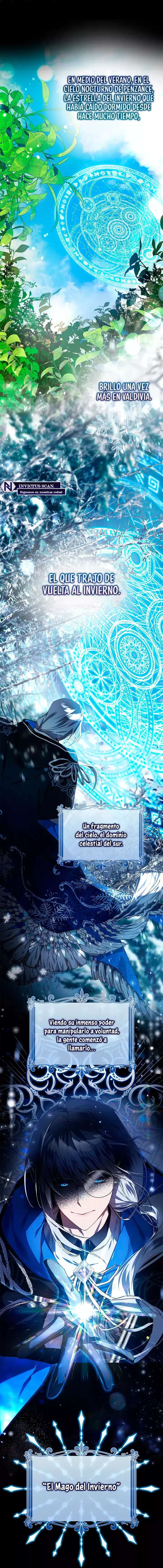 Read La Bruja Que Olvido Al Pájaro ES Manga Online