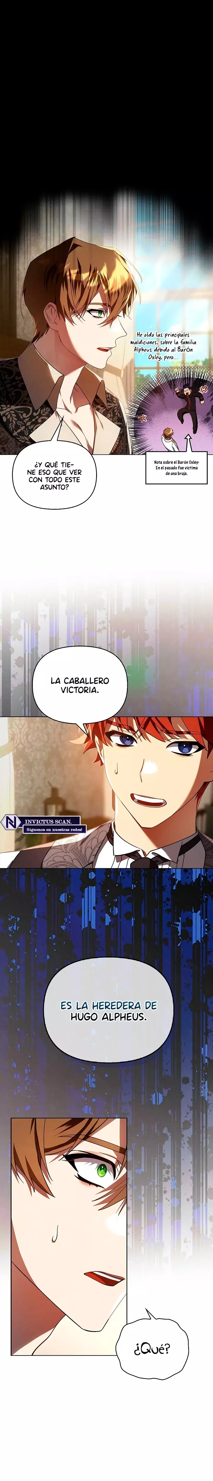Read La Bruja Que Olvido Al Pájaro ES Manga Online