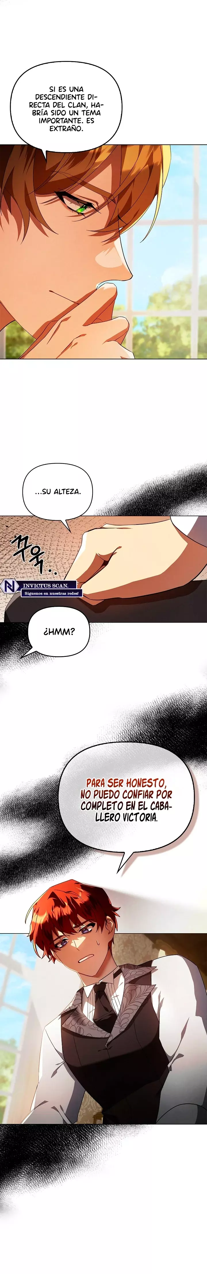 Read La Bruja Que Olvido Al Pájaro ES Manga Online
