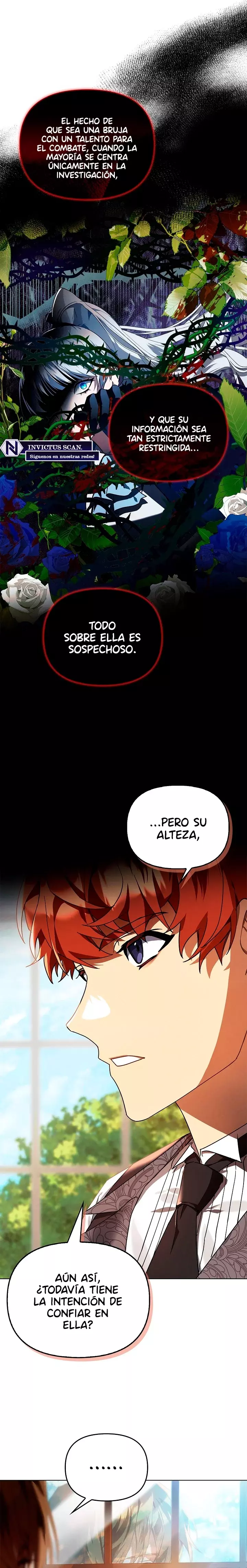 Read La Bruja Que Olvido Al Pájaro ES Manga Online