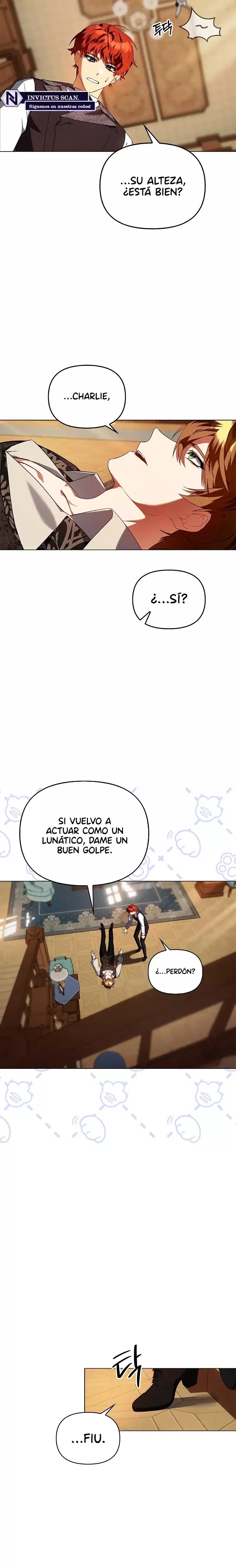 Read La Bruja Que Olvido Al Pájaro ES Manga Online
