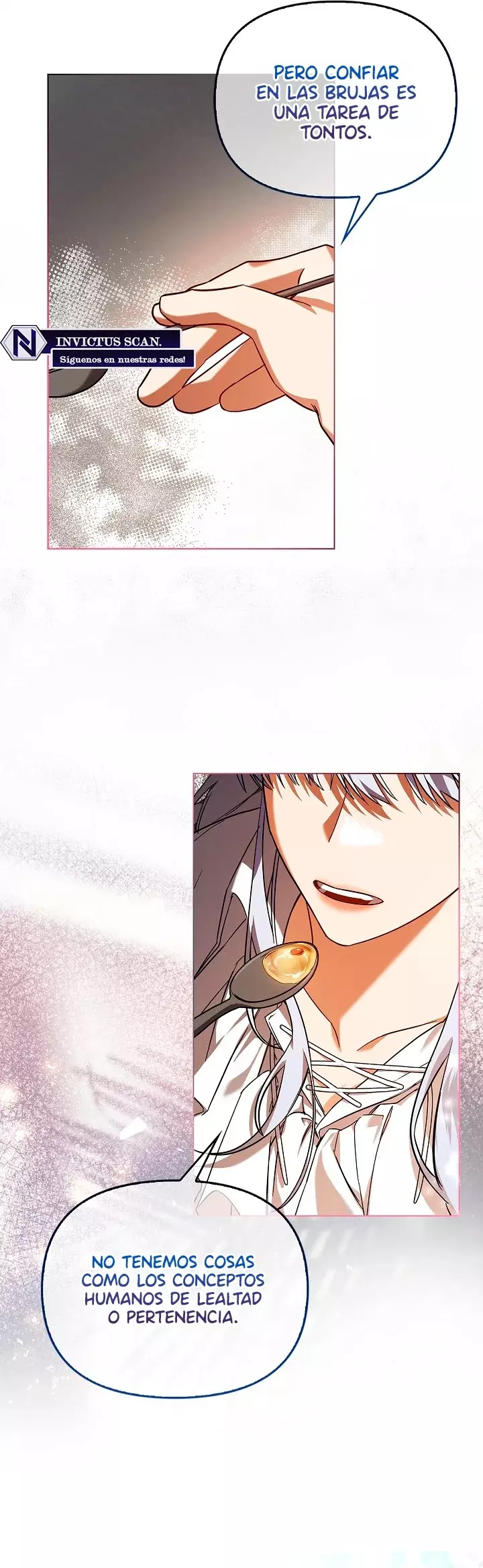 Read La Bruja Que Olvido Al Pájaro ES Manga Online