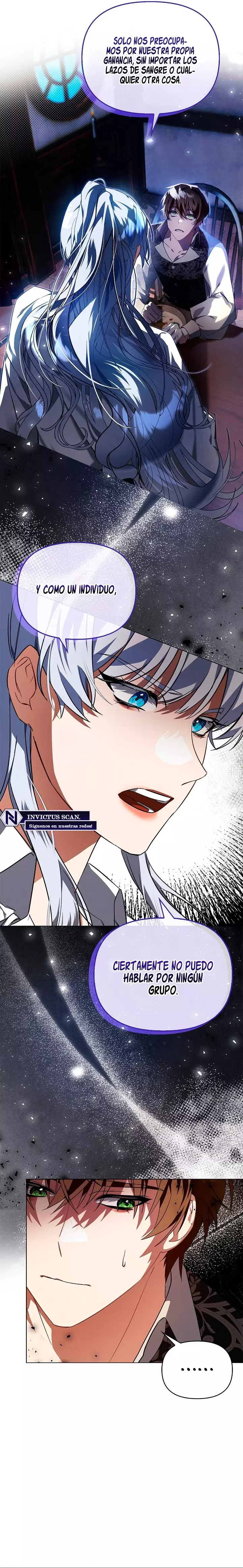 Read La Bruja Que Olvido Al Pájaro ES Manga Online