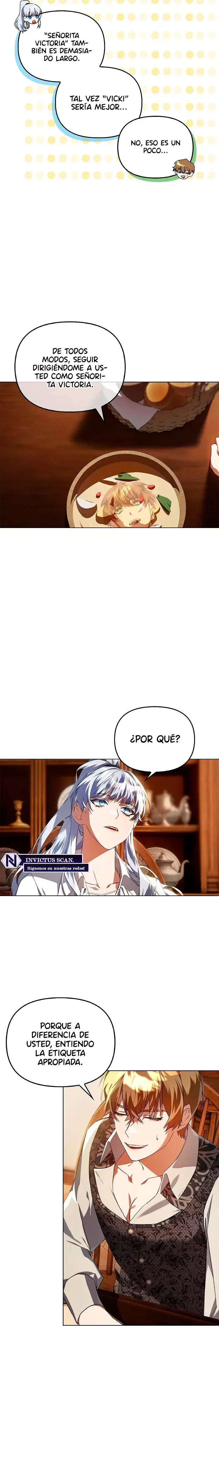 Read La Bruja Que Olvido Al Pájaro ES Manga Online