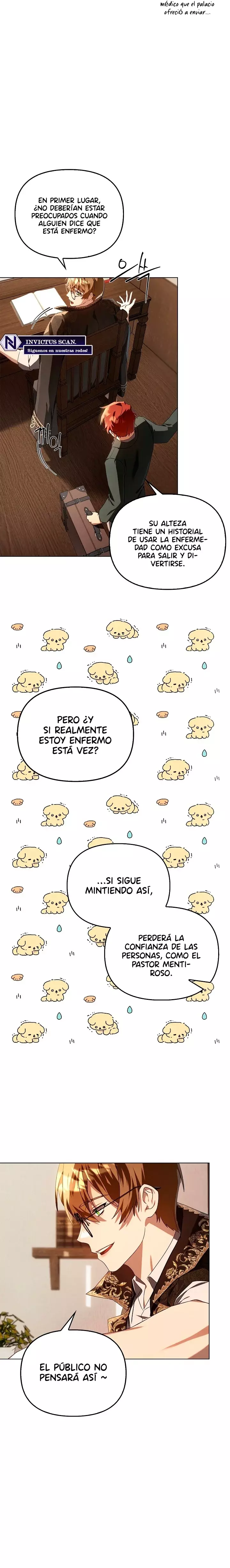 Read La Bruja Que Olvido Al Pájaro ES Manga Online