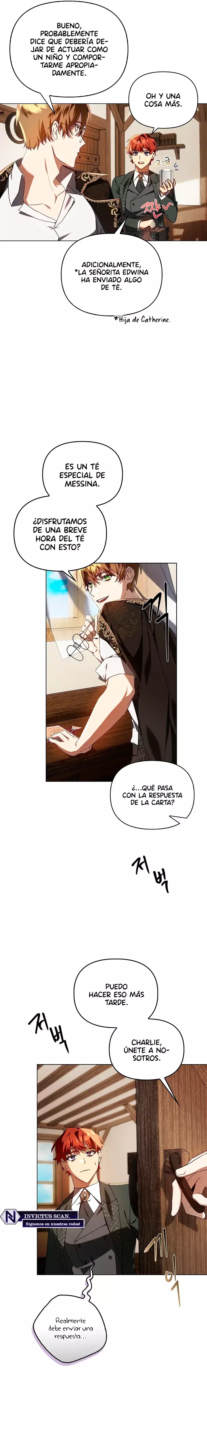 Read La Bruja Que Olvido Al Pájaro ES Manga Online