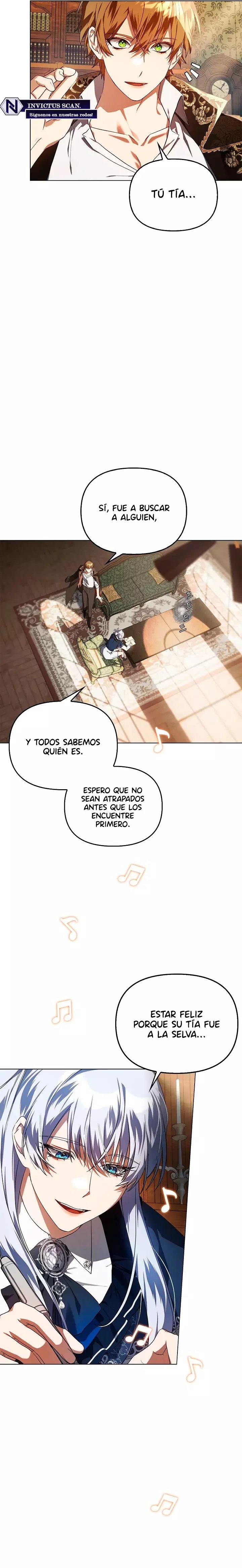 Read La Bruja Que Olvido Al Pájaro ES Manga Online
