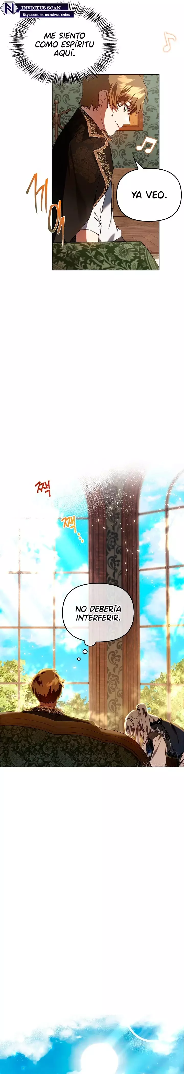 Read La Bruja Que Olvido Al Pájaro ES Manga Online