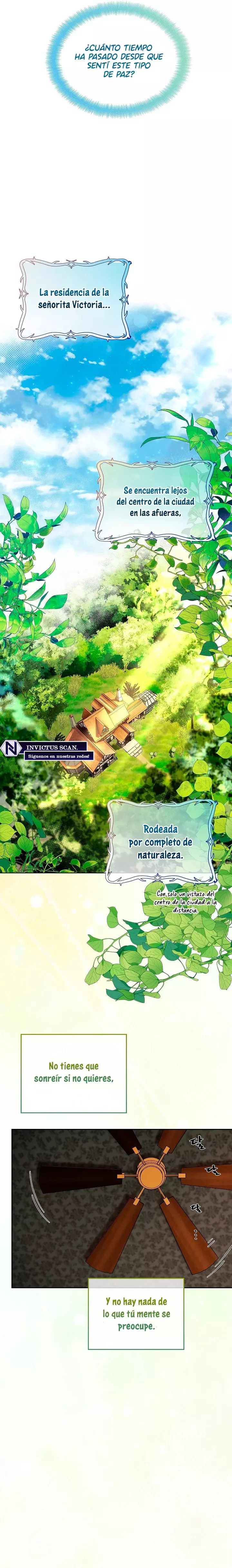Read La Bruja Que Olvido Al Pájaro ES Manga Online