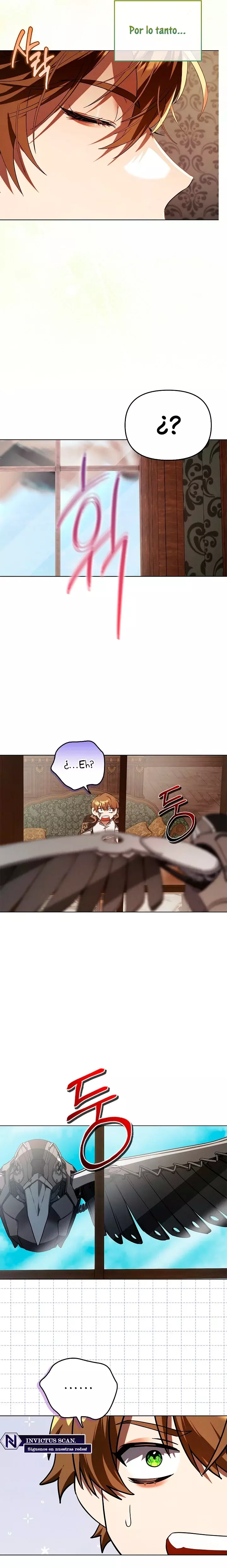 Read La Bruja Que Olvido Al Pájaro ES Manga Online