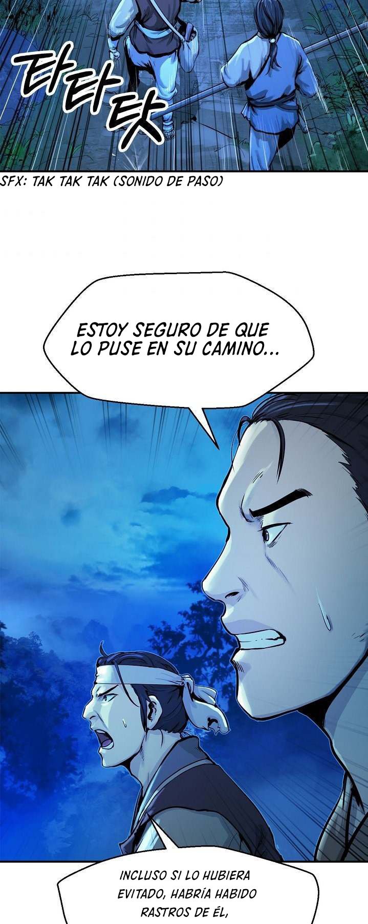 Read La Historia de la Reencarnación del Tigre ES Manga Online