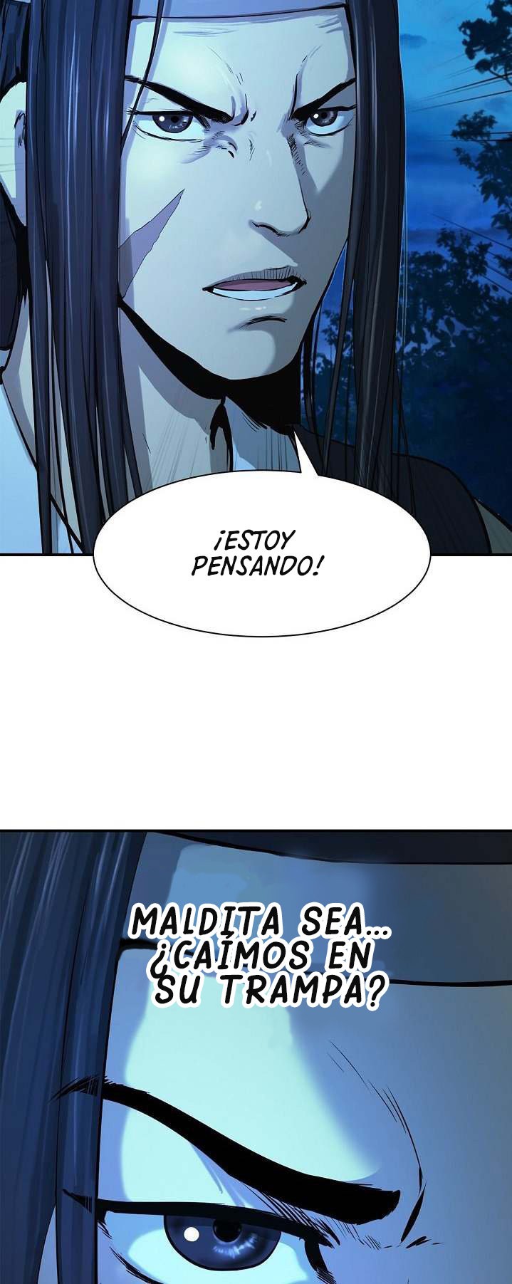 Read La Historia de la Reencarnación del Tigre ES Manga Online