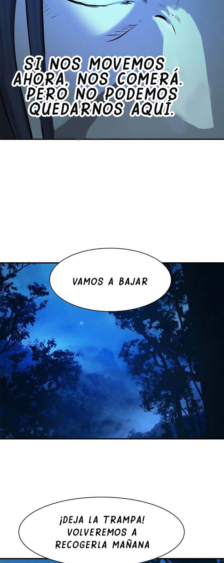 Read La Historia de la Reencarnación del Tigre ES Manga Online