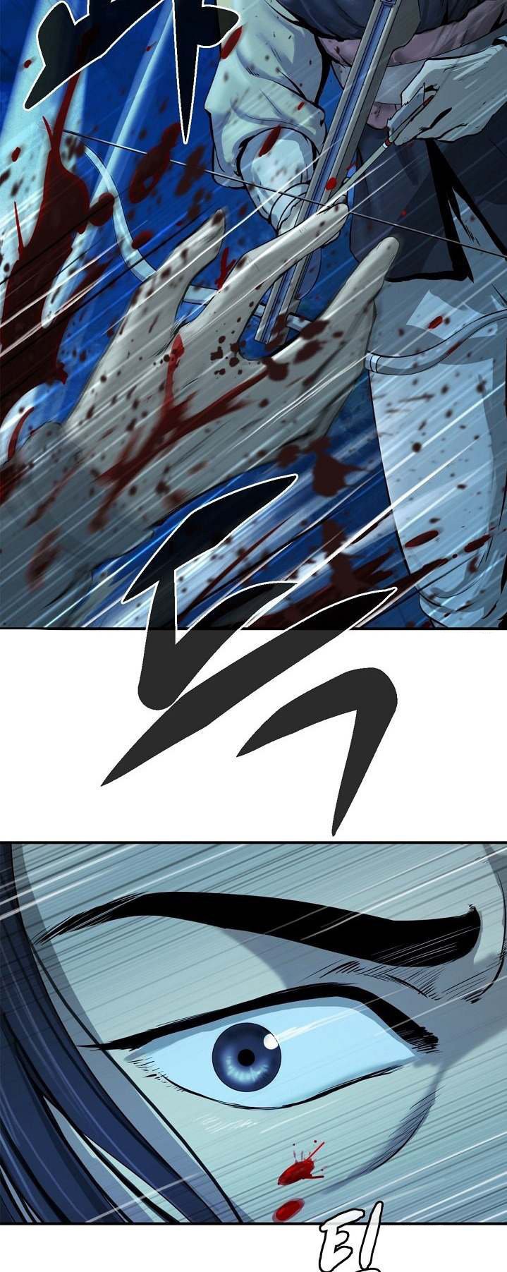 Read La Historia de la Reencarnación del Tigre ES Manga Online