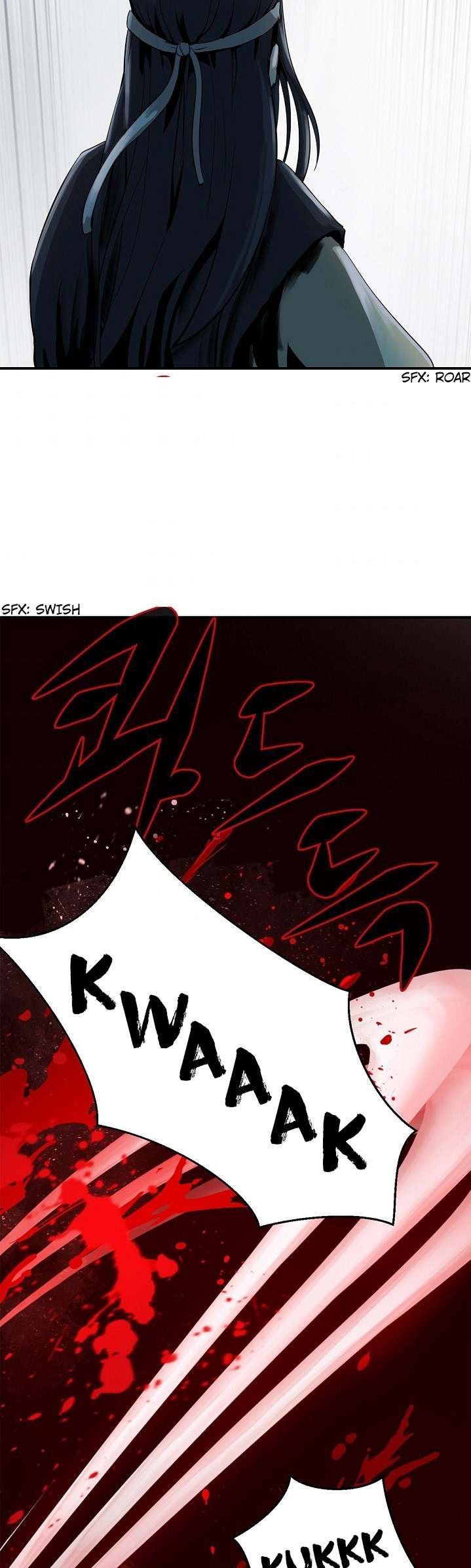 Read La Historia de la Reencarnación del Tigre ES Manga Online