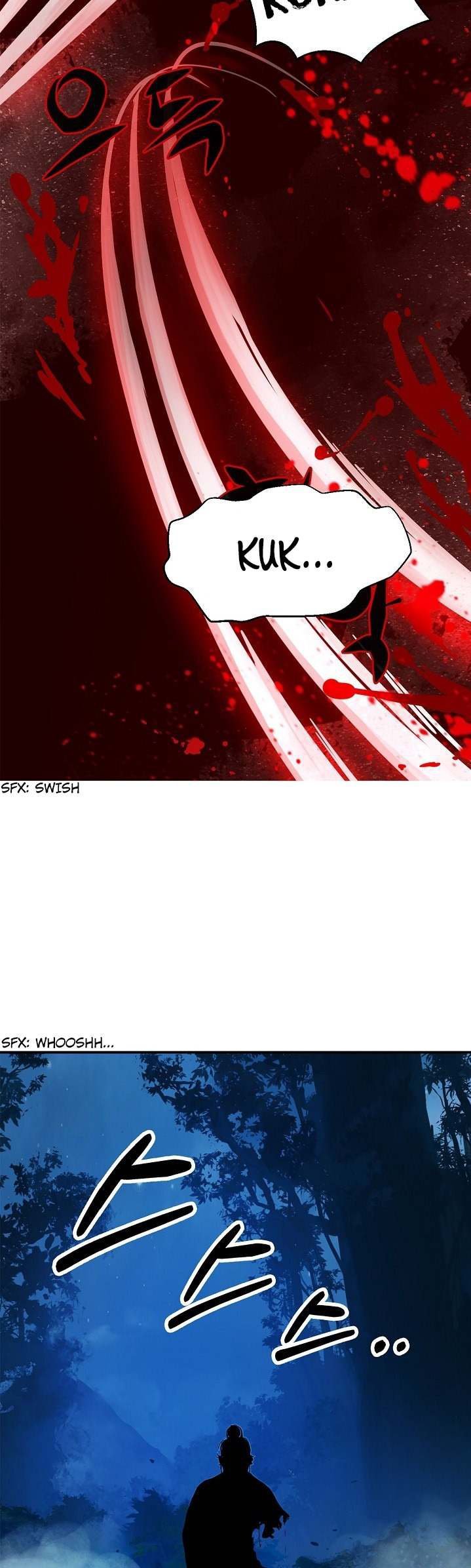 Read La Historia de la Reencarnación del Tigre ES Manga Online