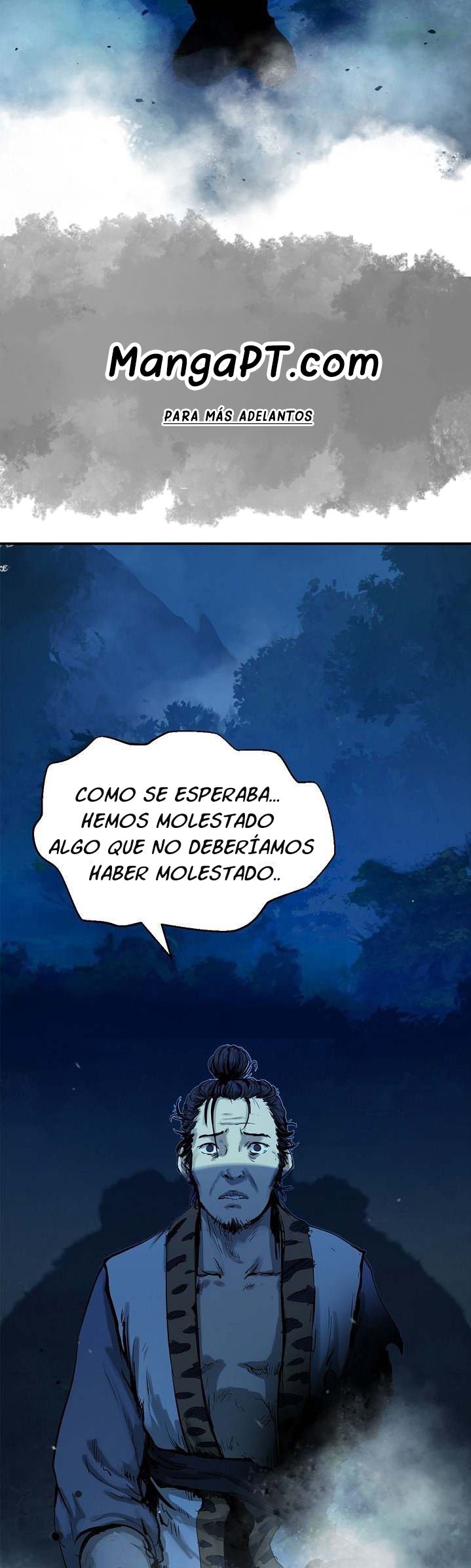 Read La Historia de la Reencarnación del Tigre ES Manga Online