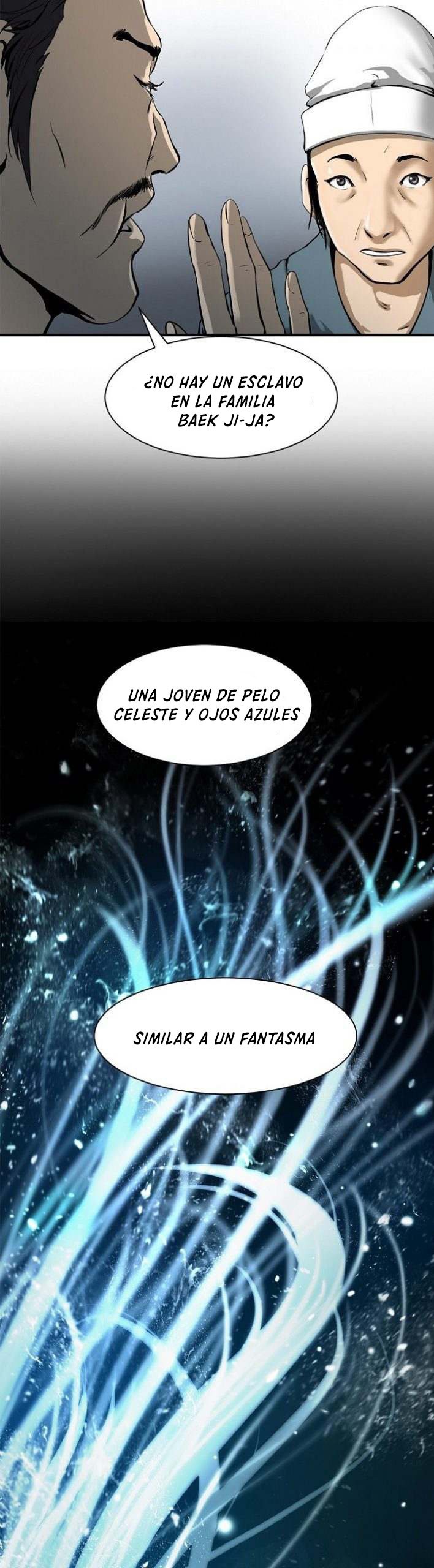 Read La Historia de la Reencarnación del Tigre ES Manga Online