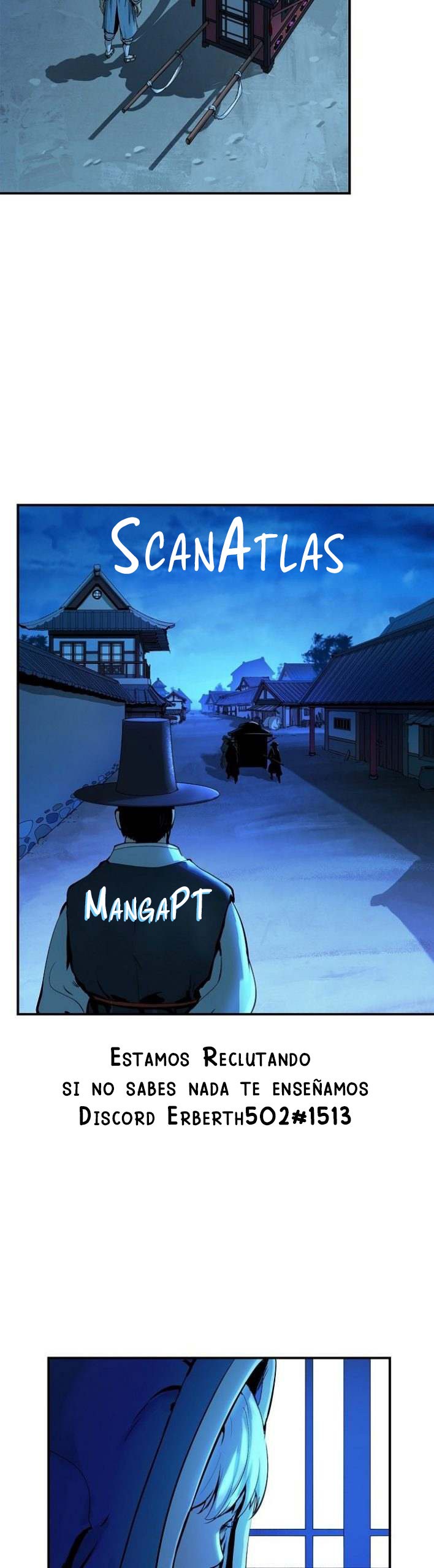 Read La Historia de la Reencarnación del Tigre ES Manga Online