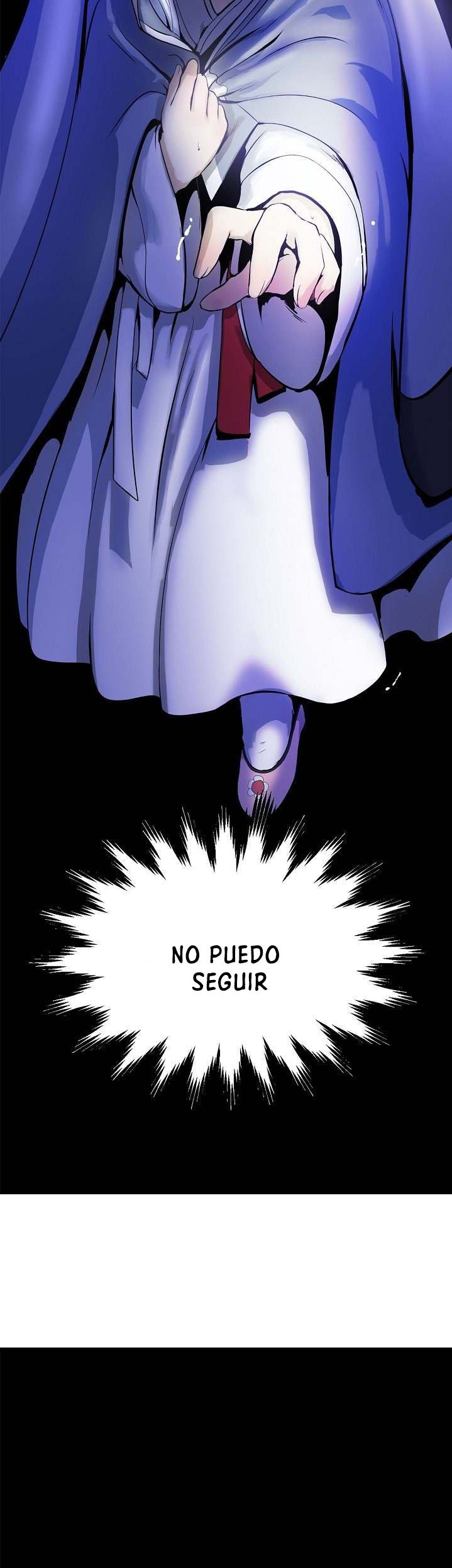 Read La Historia de la Reencarnación del Tigre ES Manga Online