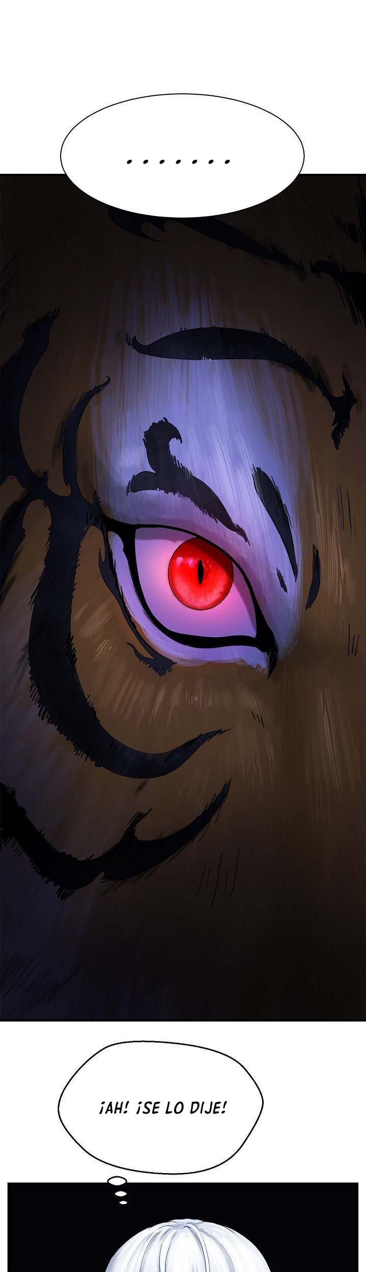 Read La Historia de la Reencarnación del Tigre ES Manga Online